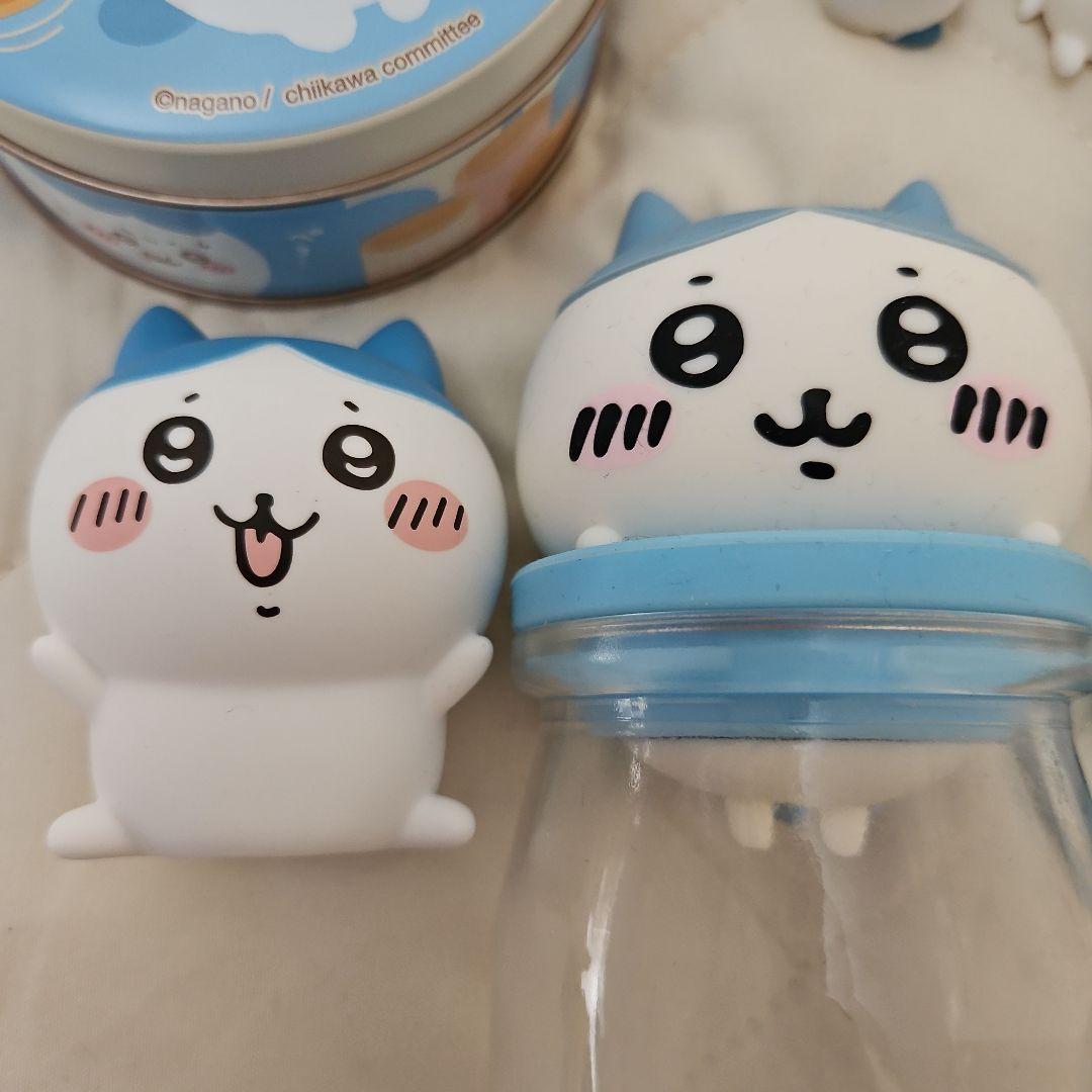 ちいかわ ハチワレ キーホルダー フィギュア 詰め合わせ — image 5