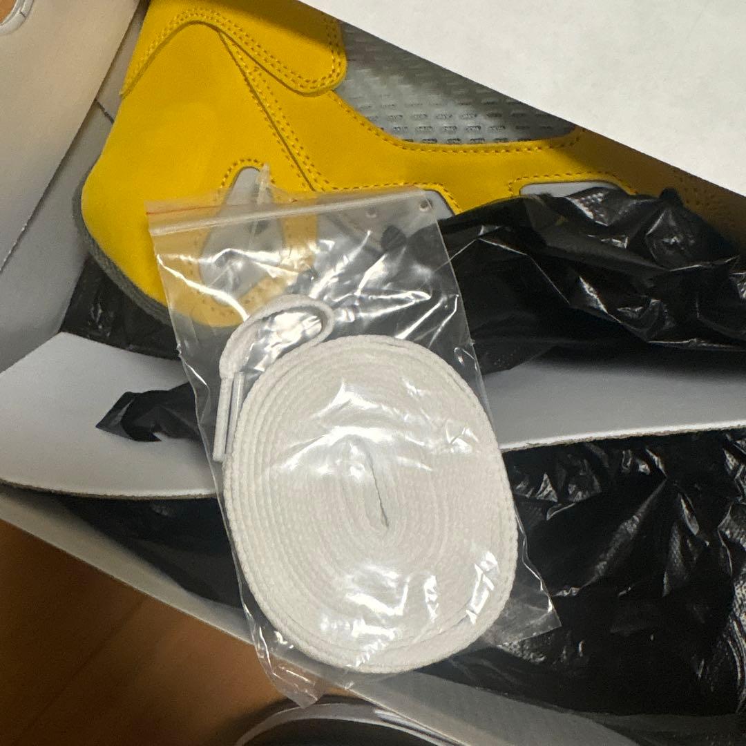 早い者勝ち訳あり破格‼️JORDAN 5 TOKYO23 2025 27.5cm — image 3
