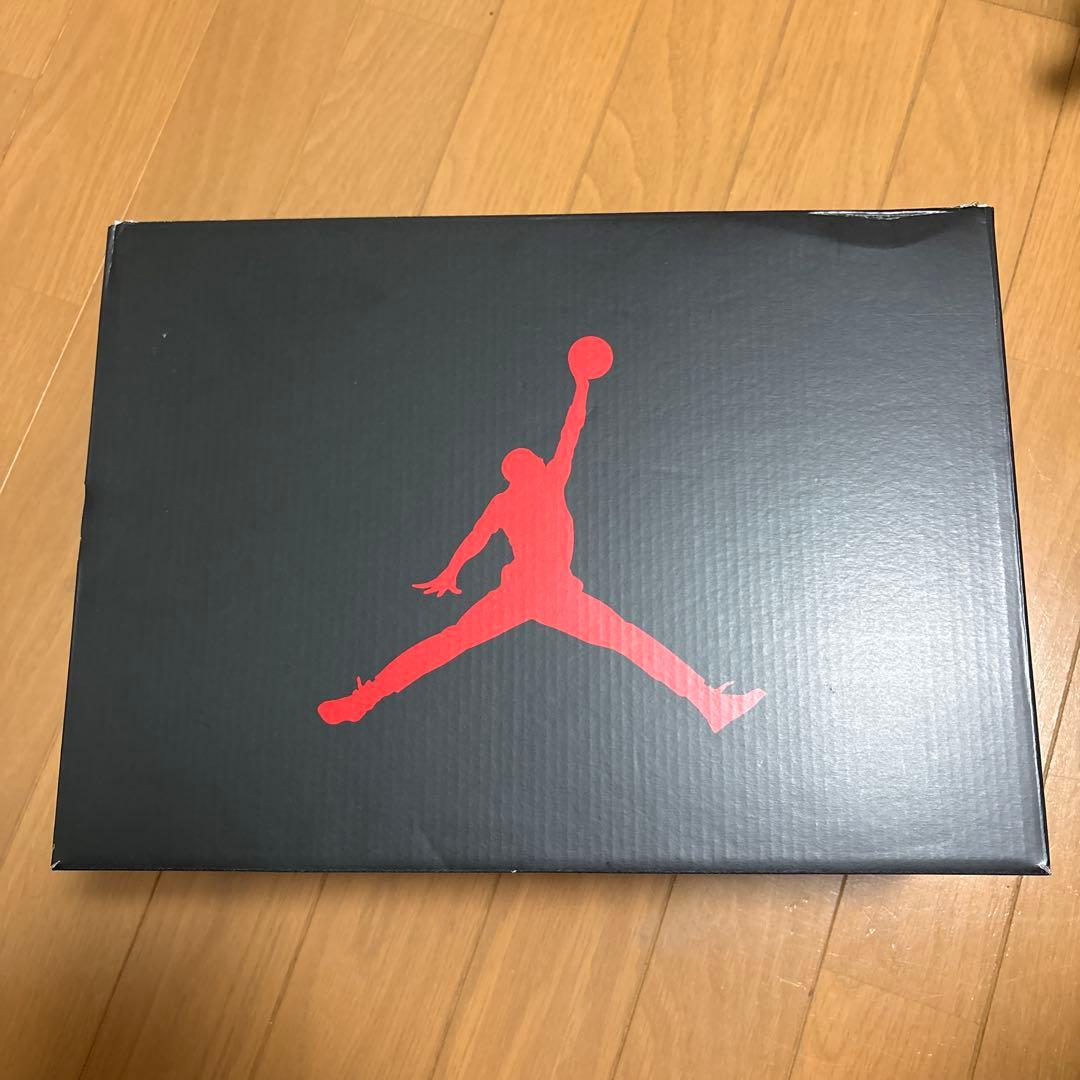 早い者勝ち訳あり破格‼️JORDAN 5 TOKYO23 2025 27.5cm — image 4