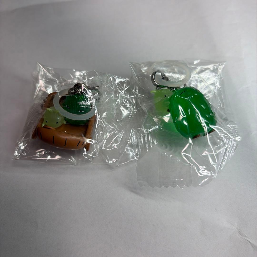 モリゾーとキッコロ めじるしアクセサリー — image 2