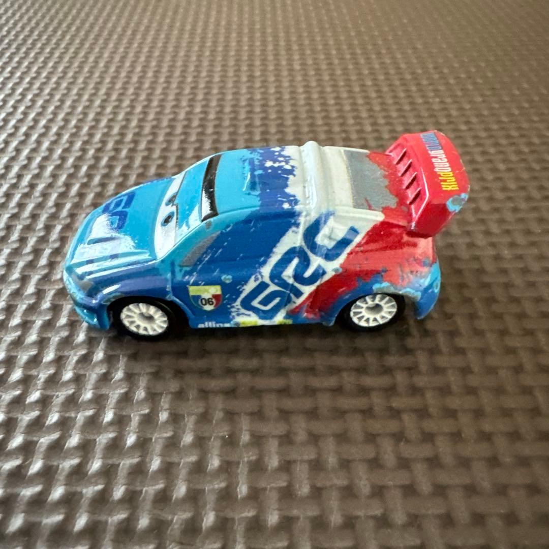 トミカ　カーズ　ラウールサルール — image 2