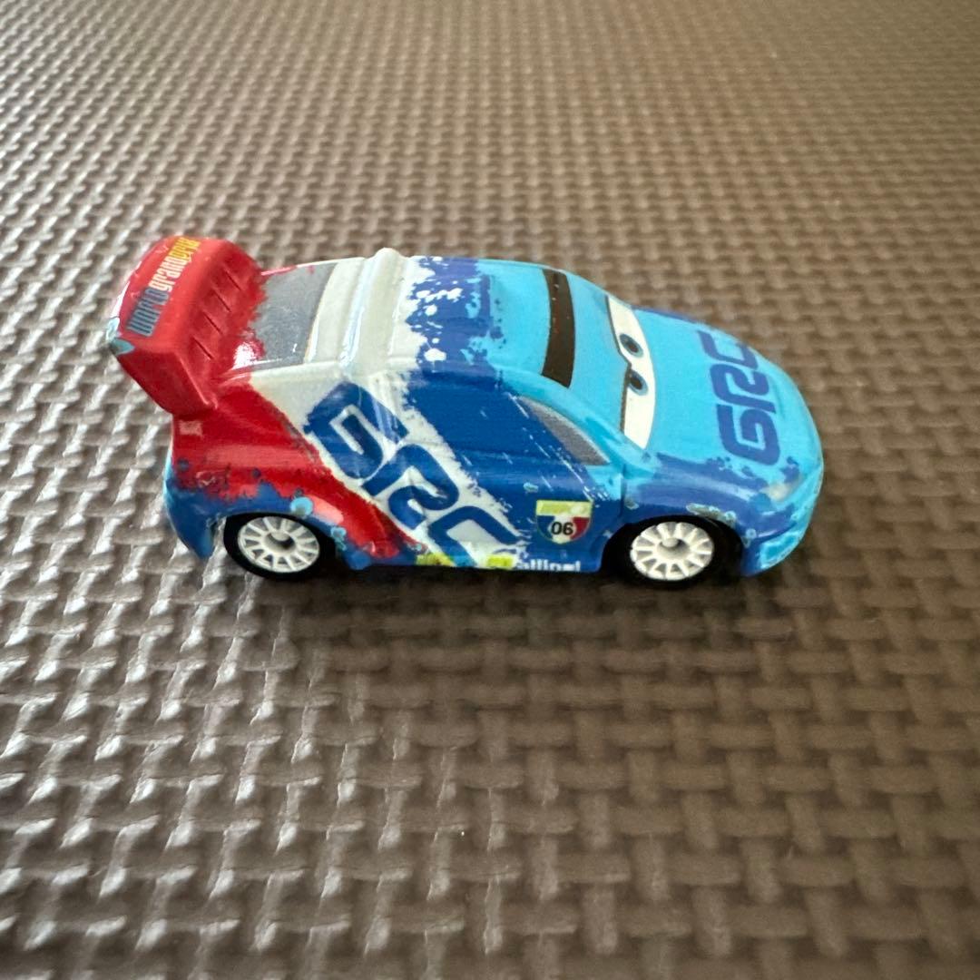 トミカ　カーズ　ラウールサルール — image 3