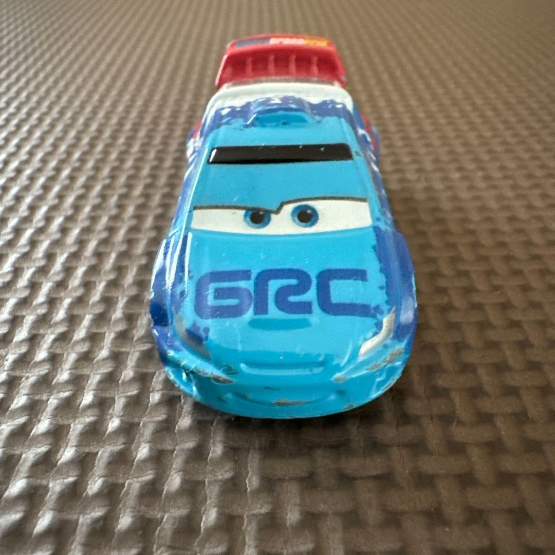 トミカ　カーズ　ラウールサルール — image 4