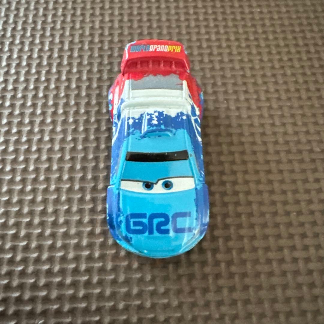 トミカ　カーズ　ラウールサルール — image 5