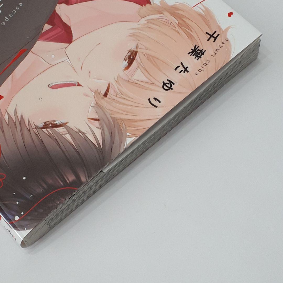 初恋から逃げられない 千葉たゆり — image 3
