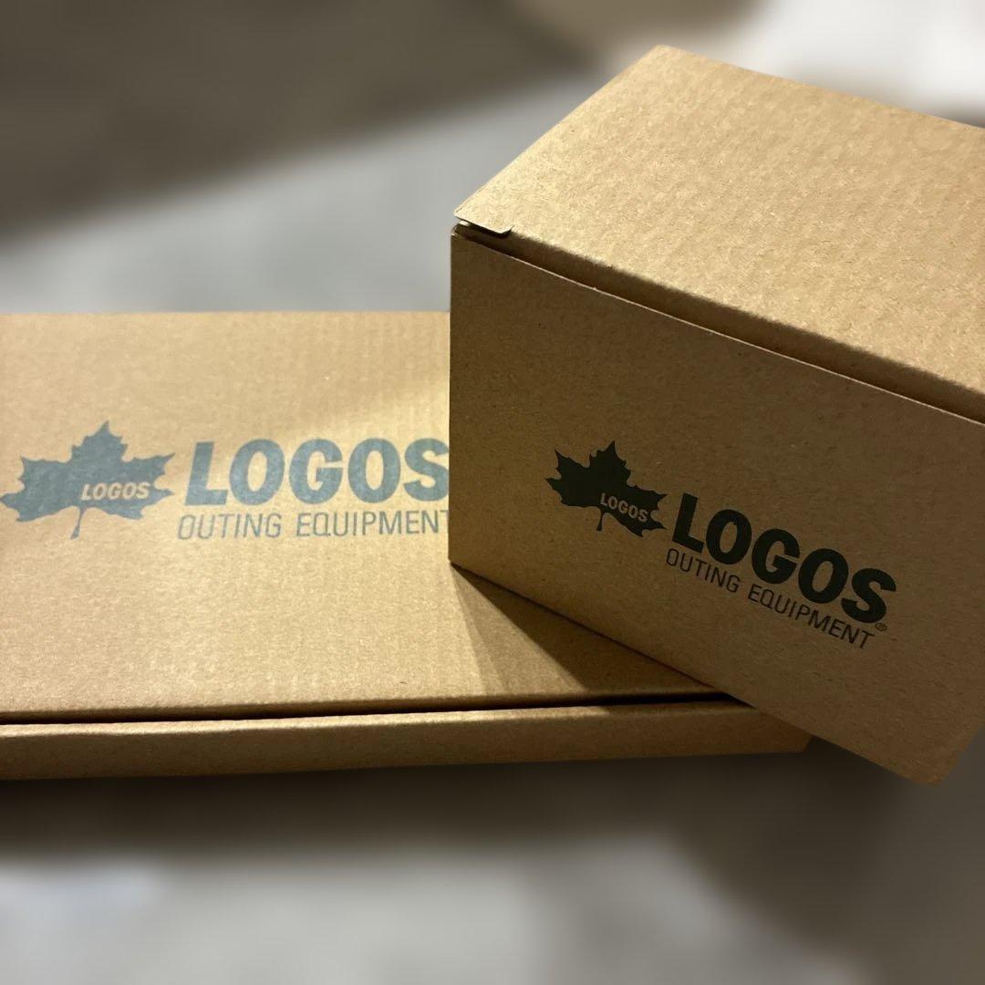 LOGOS マグカップ お皿セット — image 4