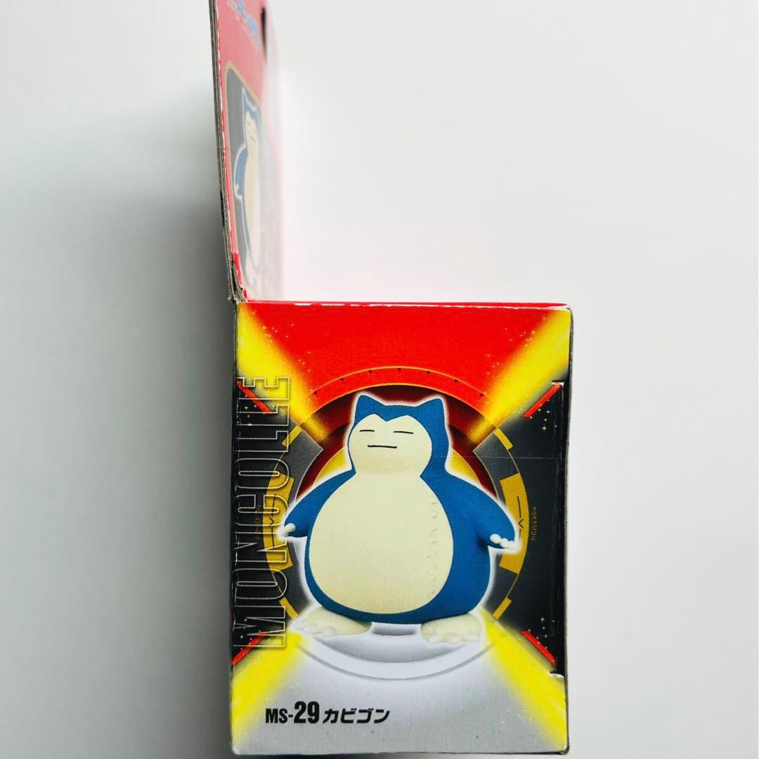 モンコレ　カビゴン — image 2