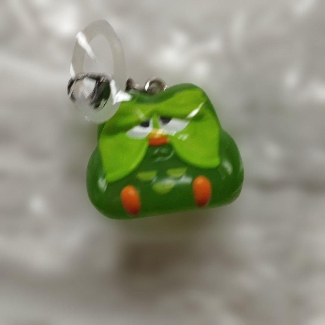 【新品未開封】duolingo シワシワデュオ めじるしアクセサリー — image 2