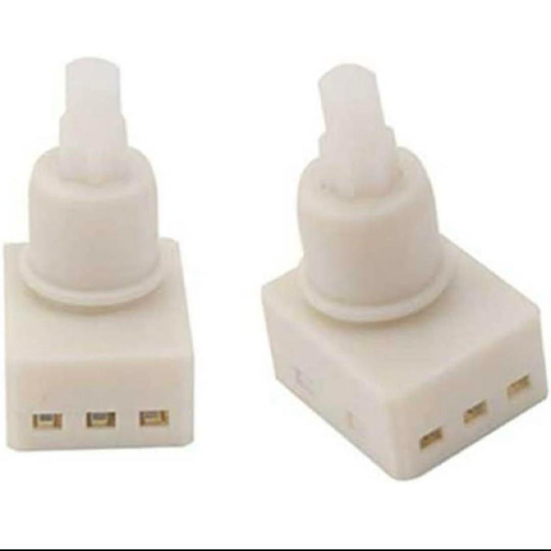 フロントルーフライトスイッチ 34404-SDA-A21 2個 — image 2