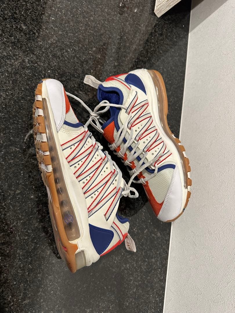 AIR MAX 97 / HAVEN — image 5