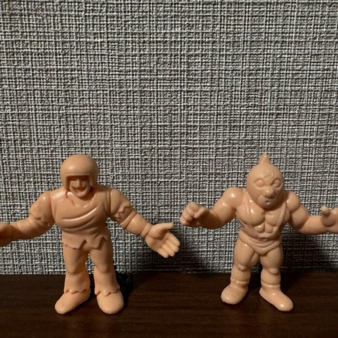 キン肉マン キンケシ キンケシチャーム　まとめ売り — image 2