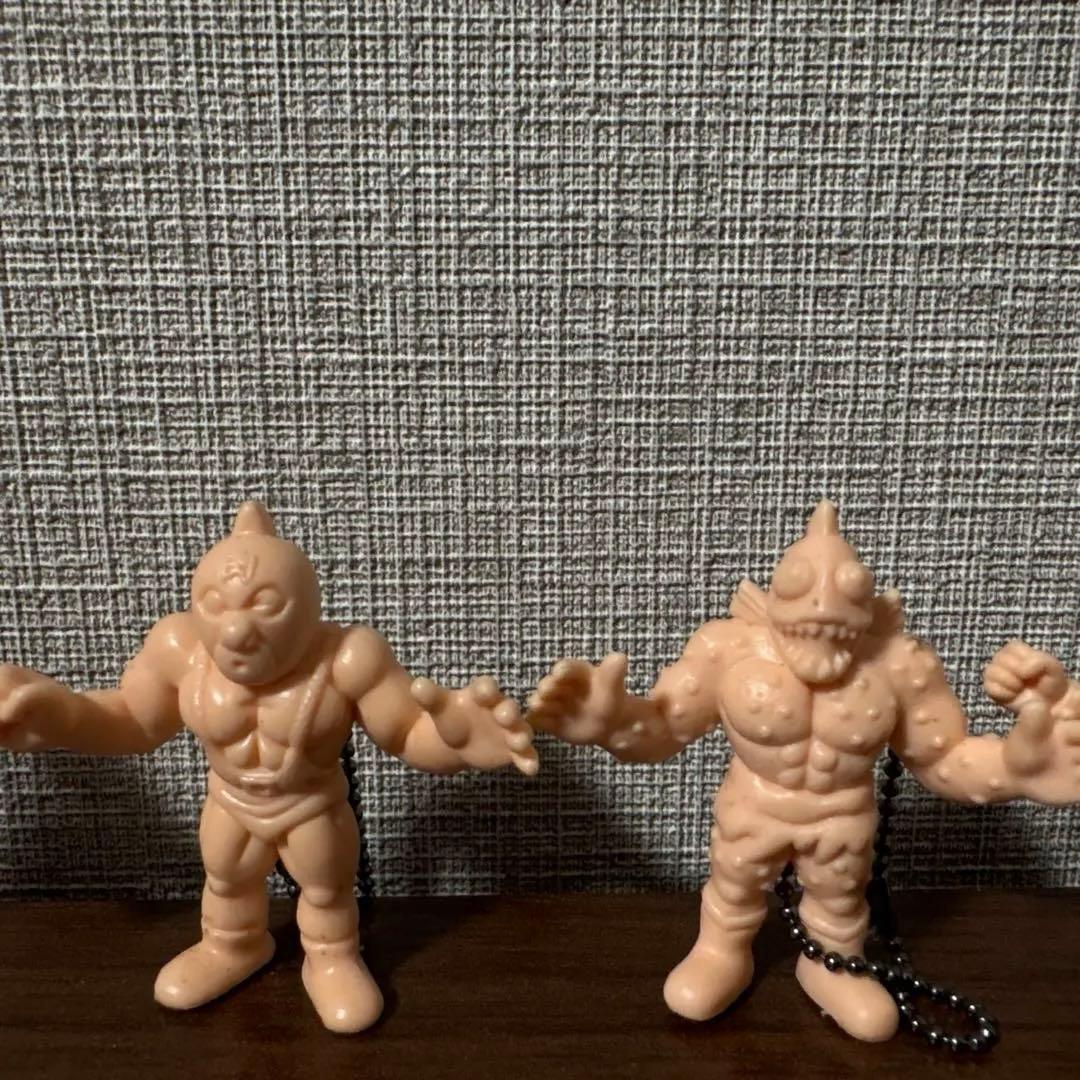 キン肉マン キンケシ キンケシチャーム　まとめ売り — image 3