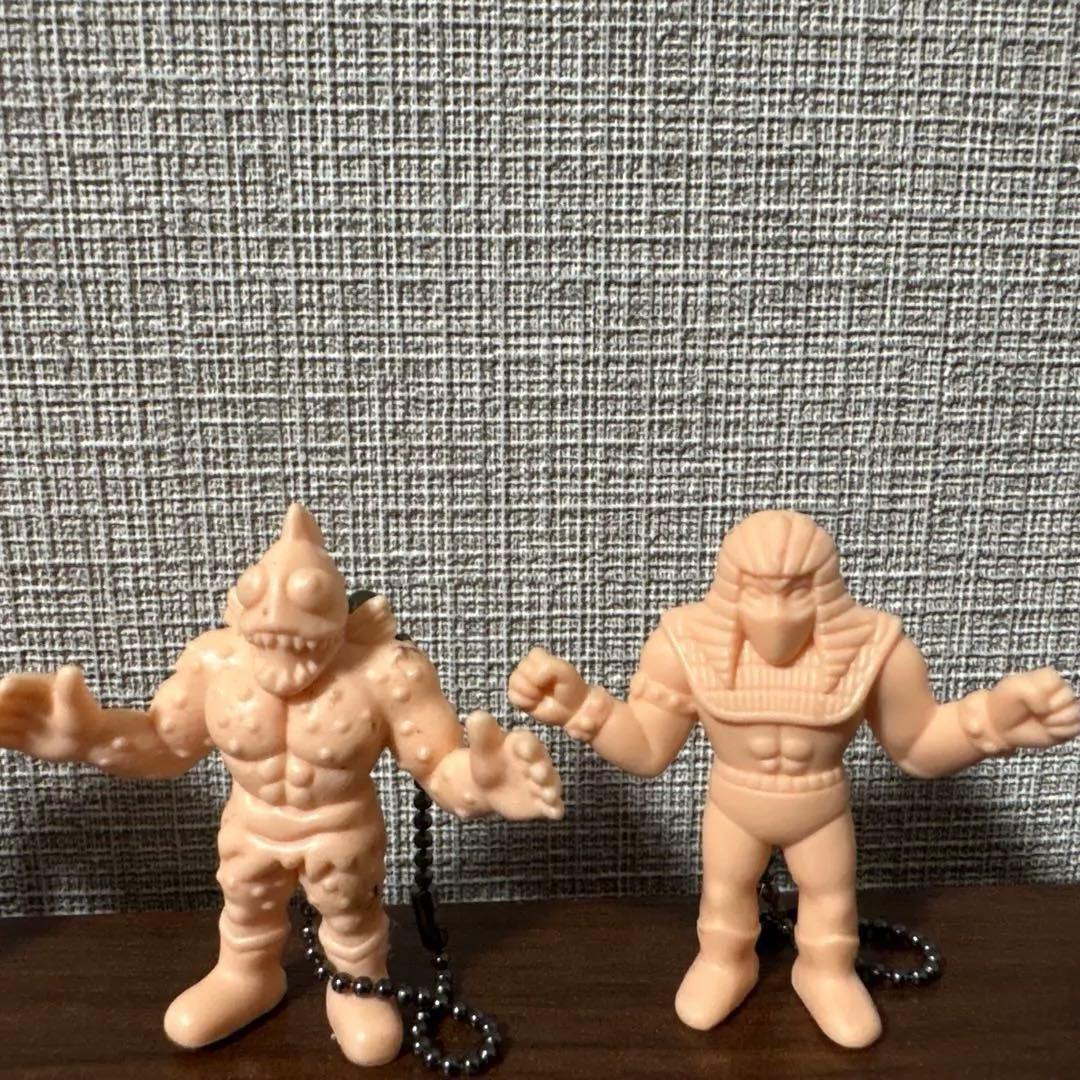 キン肉マン キンケシ キンケシチャーム　まとめ売り — image 4