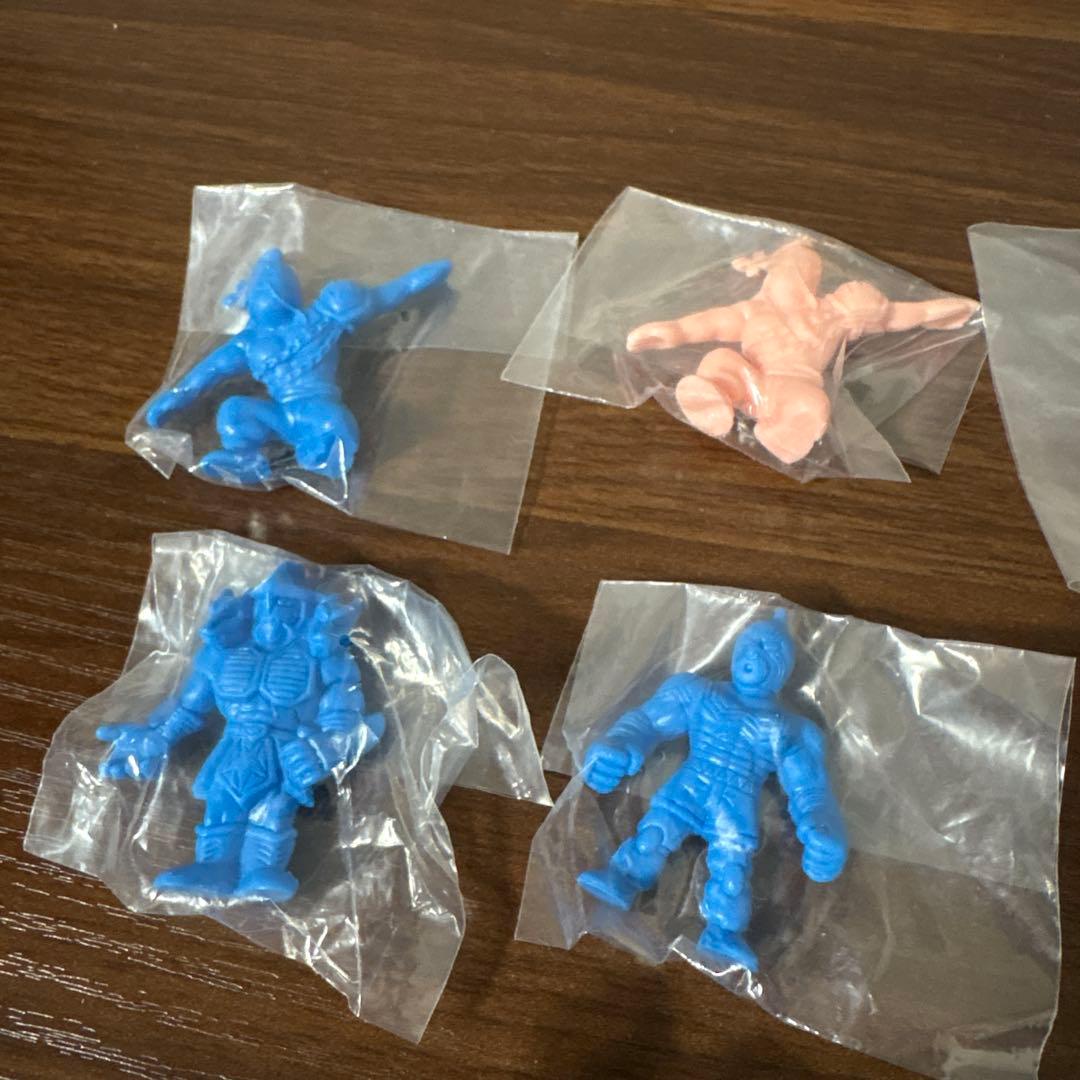 キン肉マン キンケシ キンケシチャーム　まとめ売り — image 5