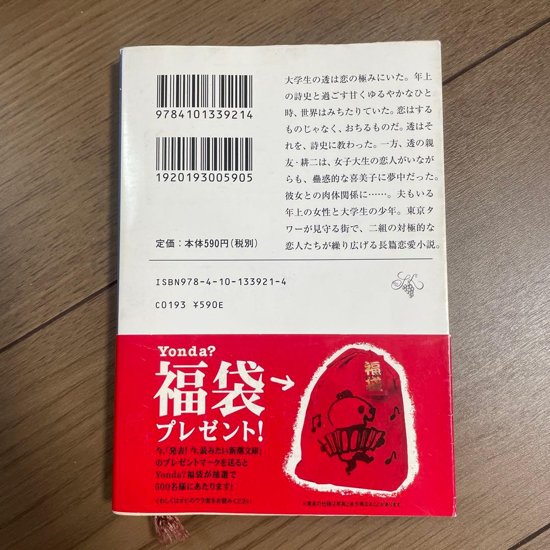 東京タワー — image 2