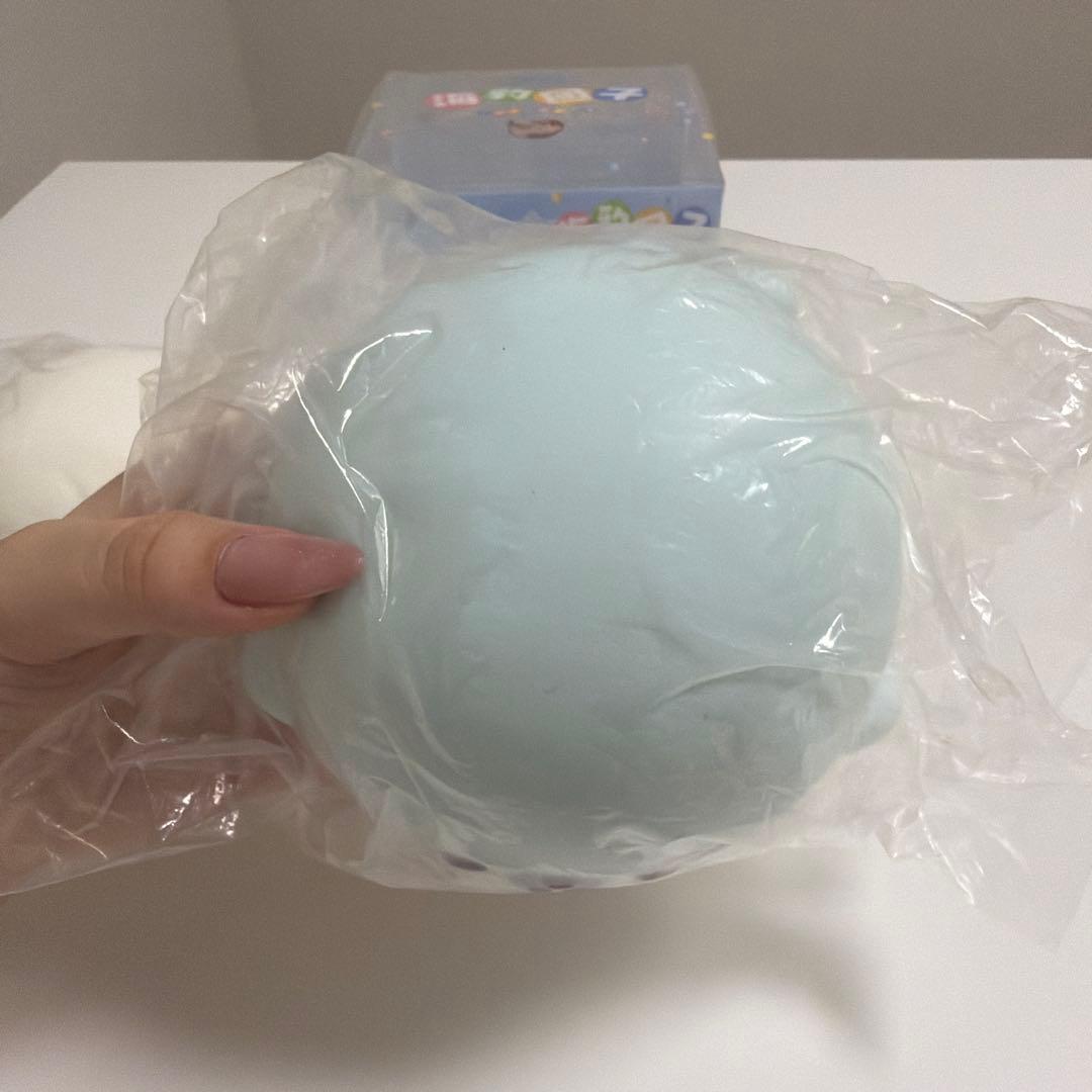 海外スクイーズ 低反発スクイーズ — image 2