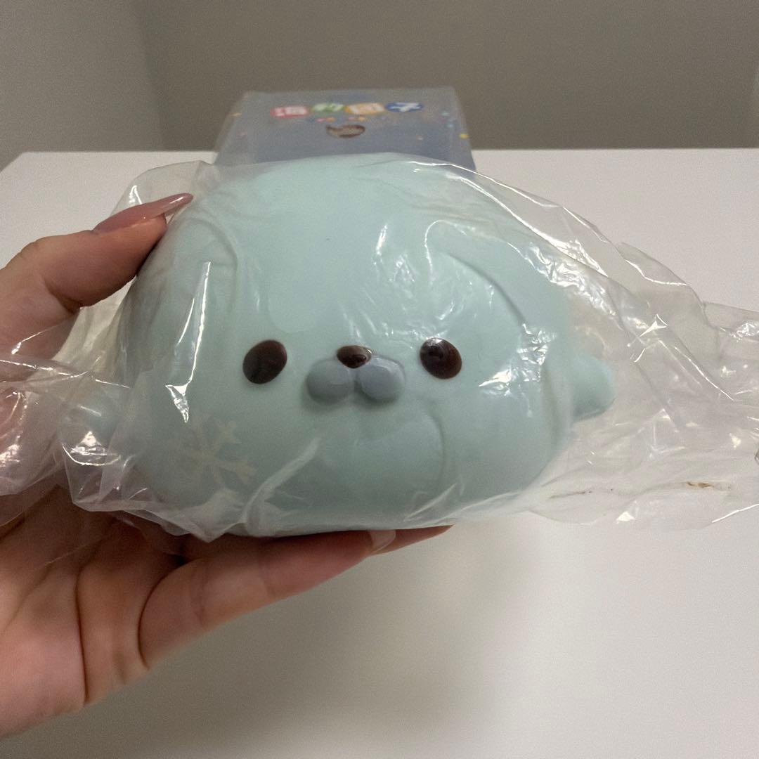 海外スクイーズ 低反発スクイーズ — image 3