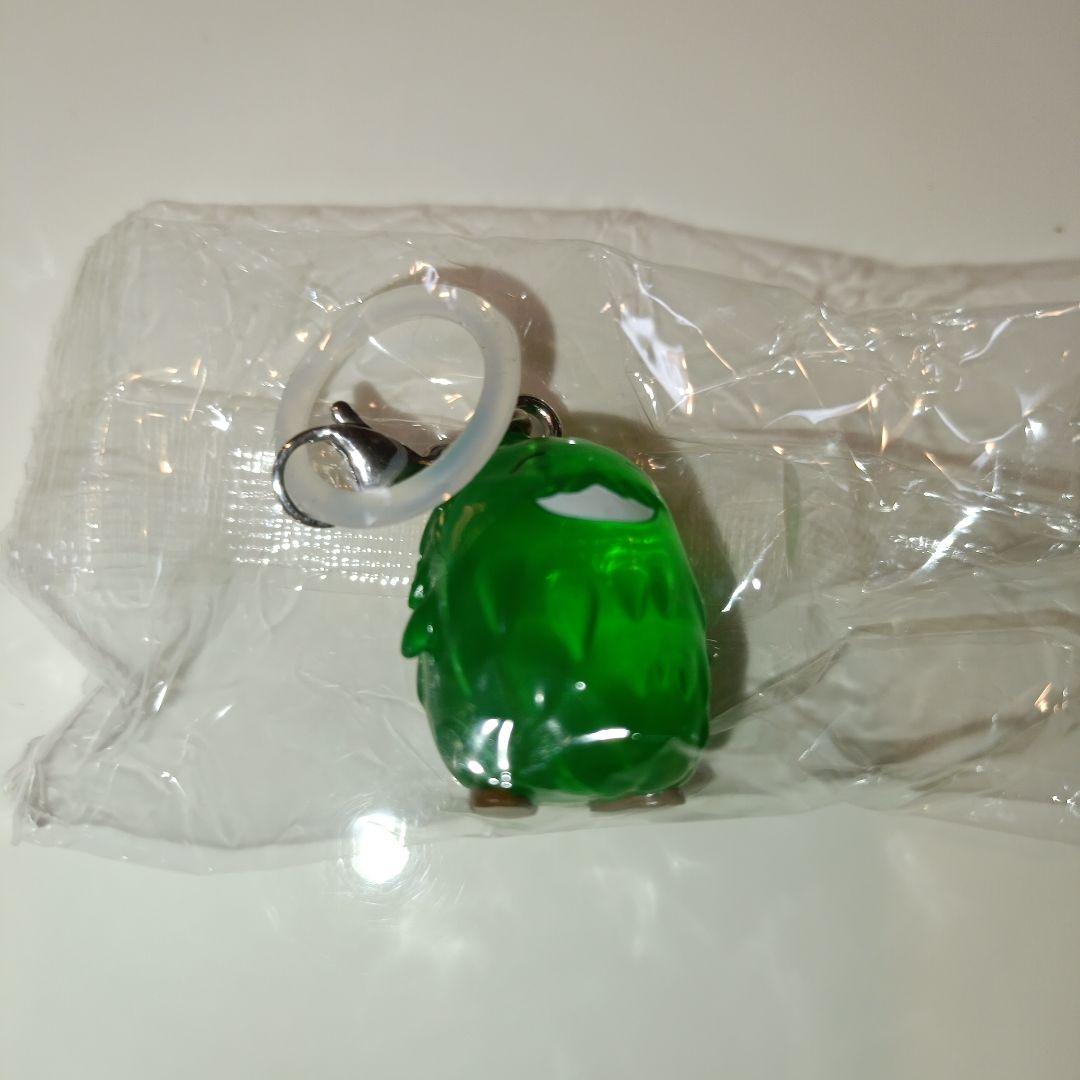 モリゾー・キッコロ カプセルトイ キーホルダー — image 2