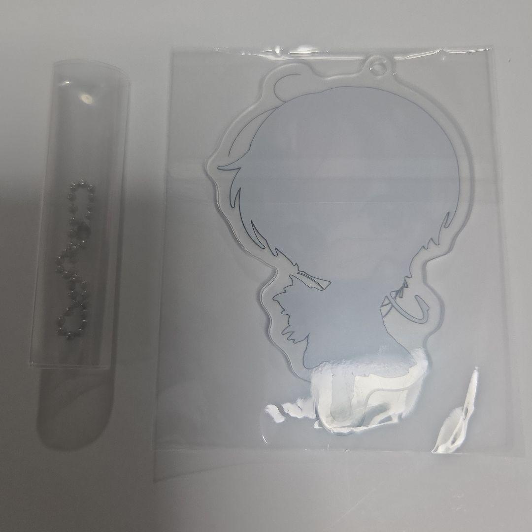 シクフォニ　アクリルキーホルダー -CHAOS- 暇72 — image 2