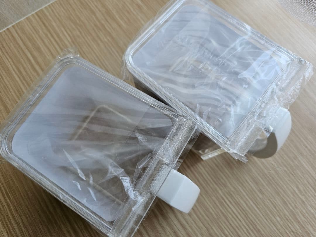 ASVEL フォルマ Cポット 640mL 2個セット — image 3