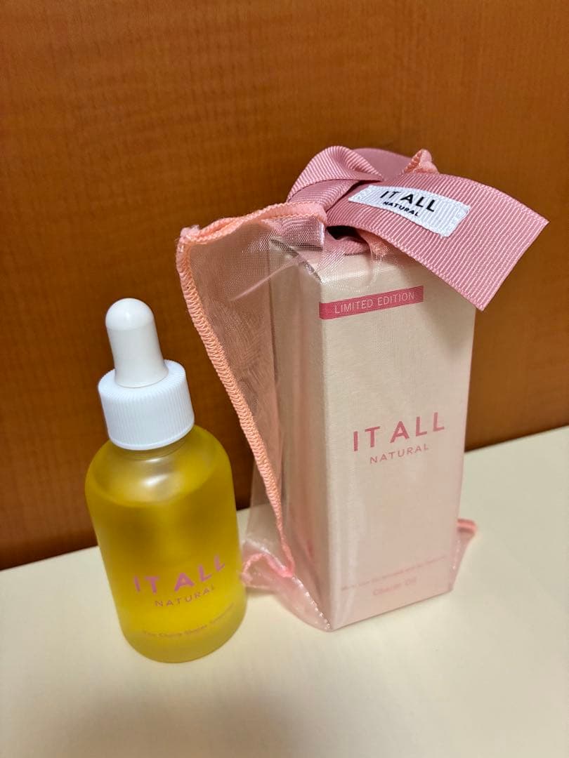 イットオールIT ALL NATURAL Charm Oil — image 3