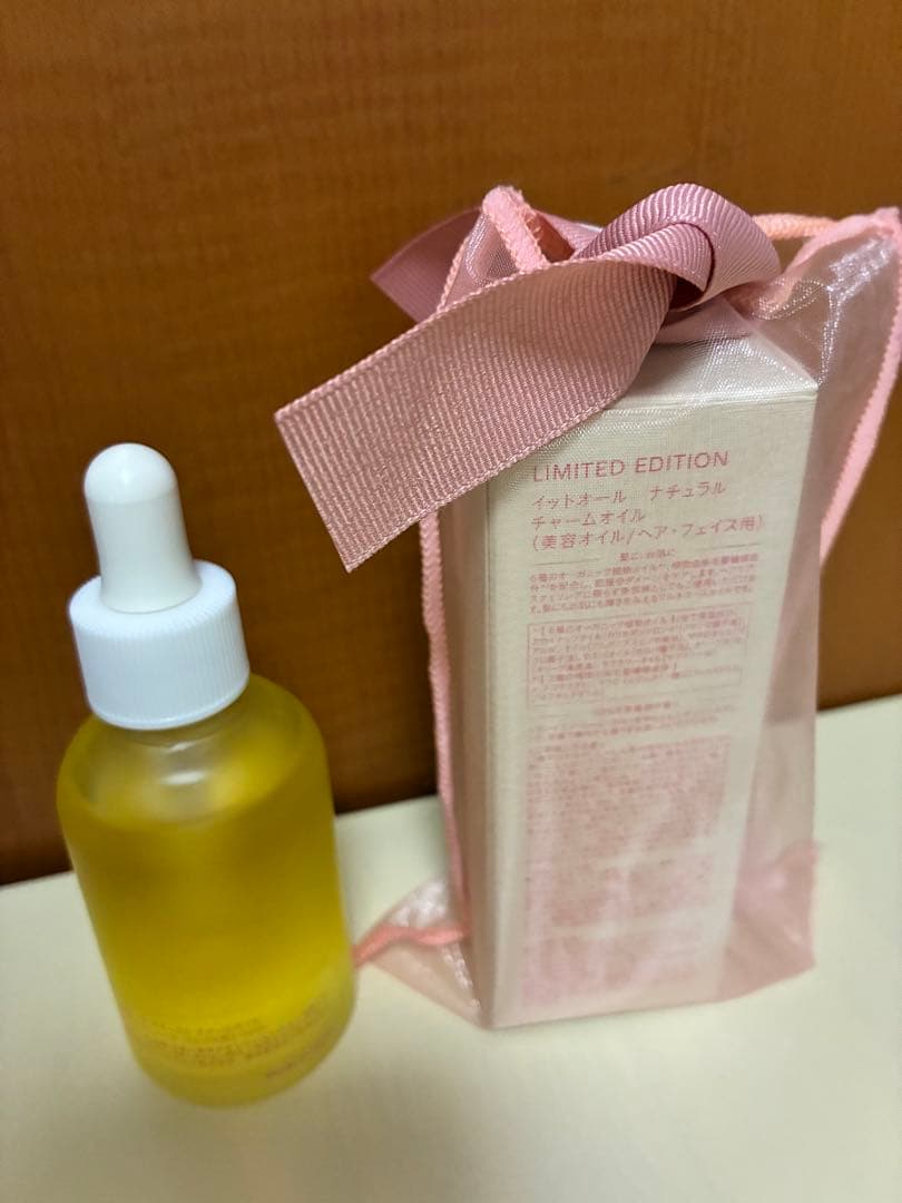 イットオールIT ALL NATURAL Charm Oil — image 4
