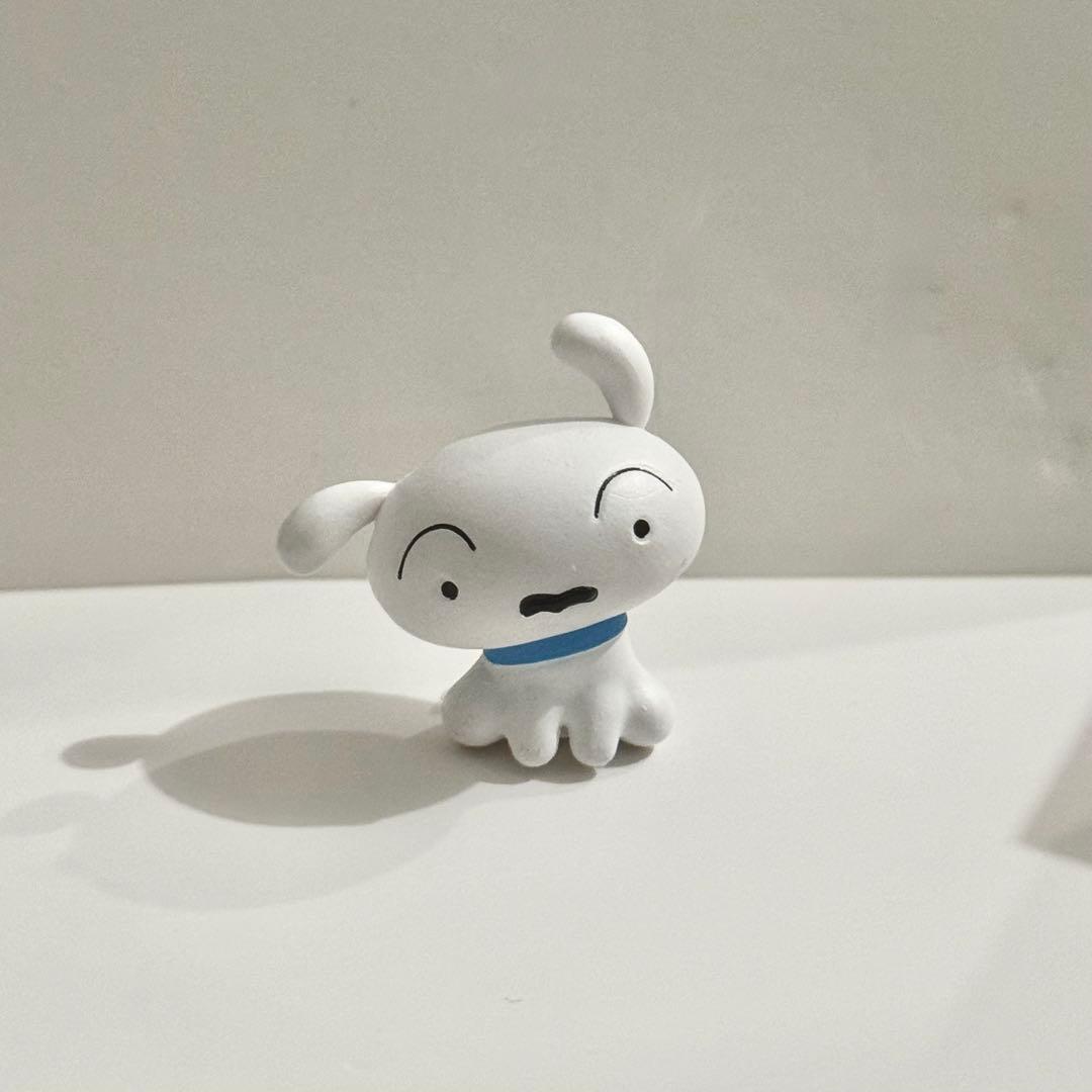 クレヨンしんちゃん サプライズミックス シロ — image 2