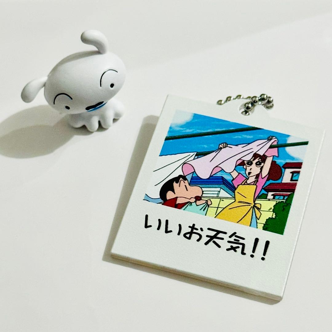 クレヨンしんちゃん サプライズミックス シロ — image 3