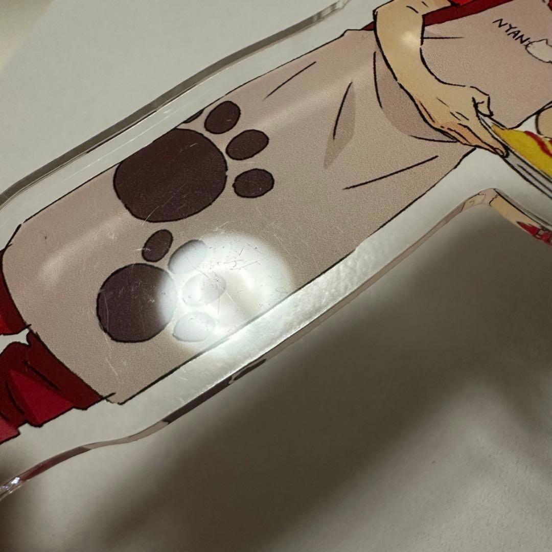 ハイキュー　孤爪研磨　音駒　アクリルスタンド　文化祭 — image 3