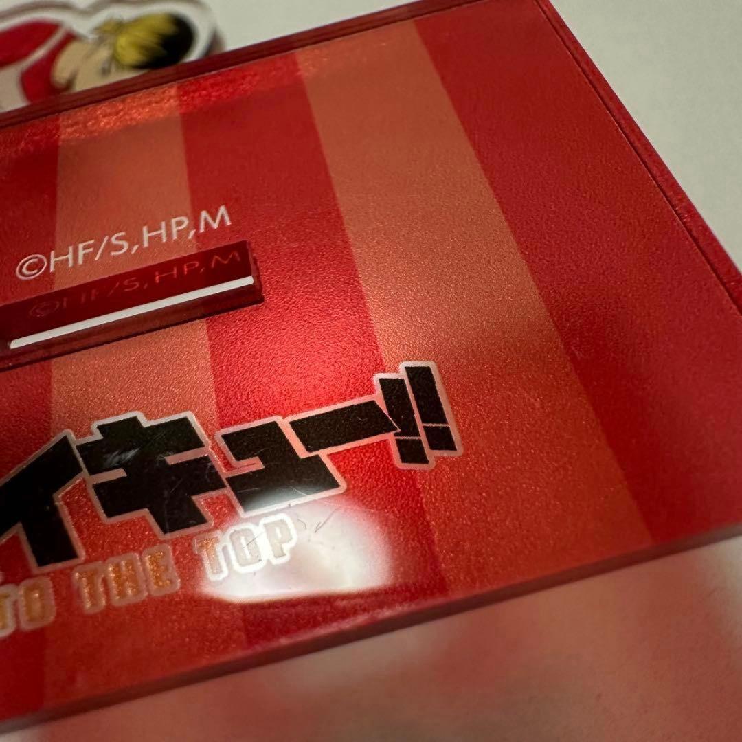 ハイキュー　孤爪研磨　音駒　アクリルスタンド　文化祭 — image 4