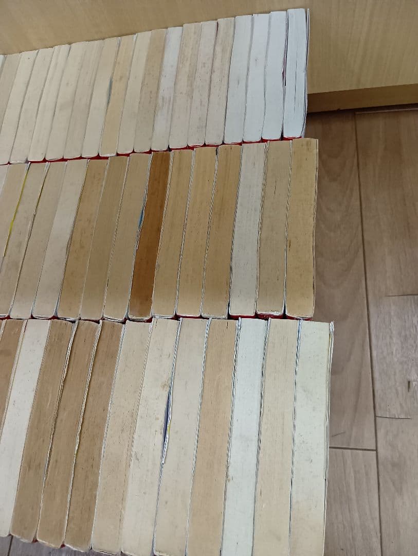 【夕焼けの詩　６７冊セット　西岸良平】 — image 4
