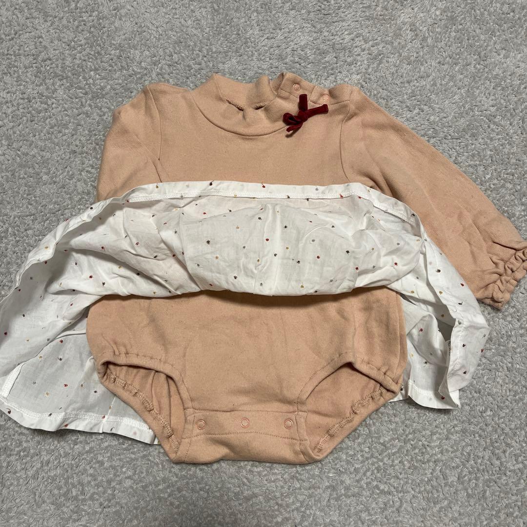 hoppetta ワンピース　美品 — image 2