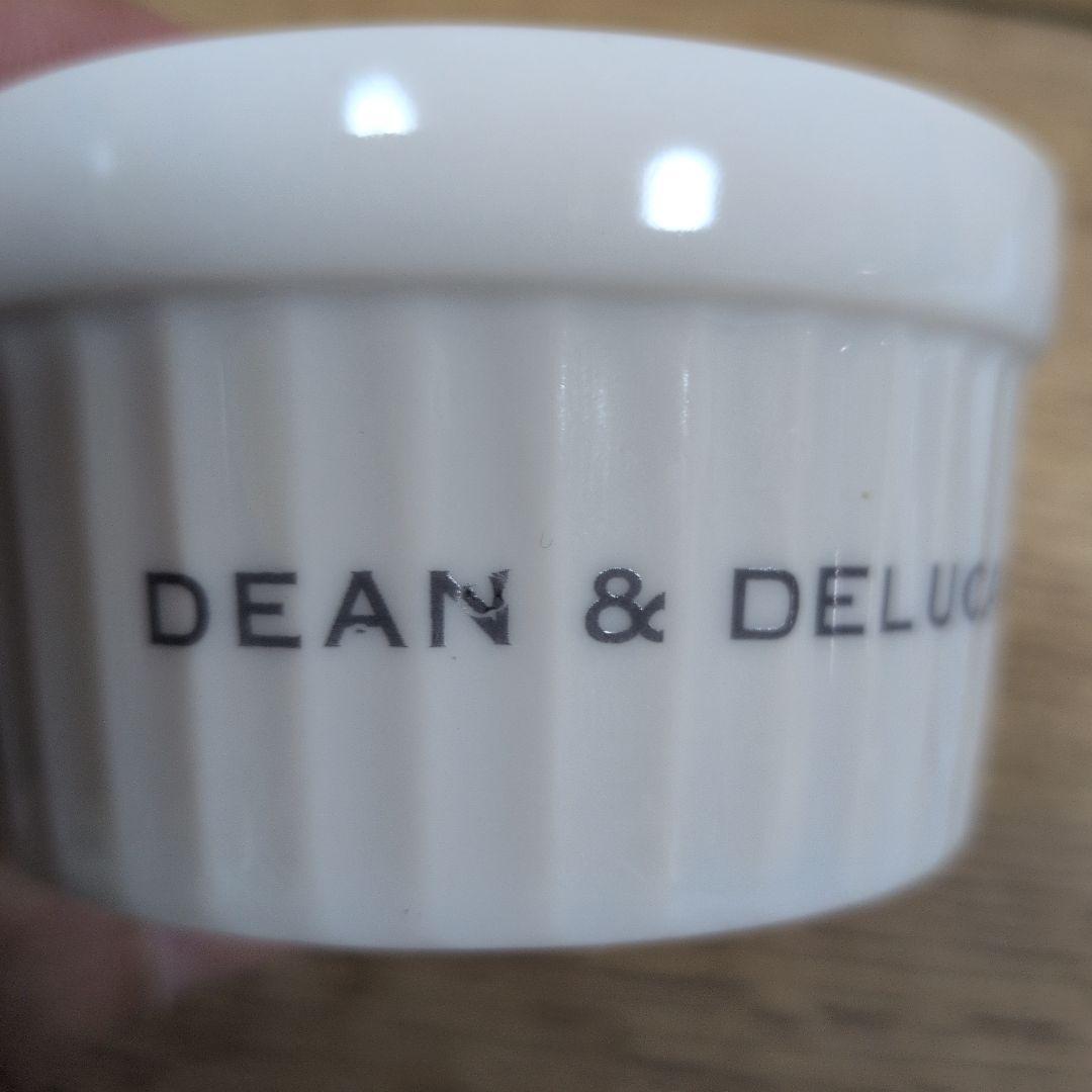 DEAN & DELUCA ココットS 4個セット — image 4