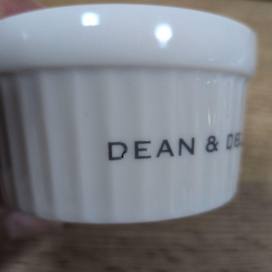DEAN & DELUCA ココットS 4個セット — image 5