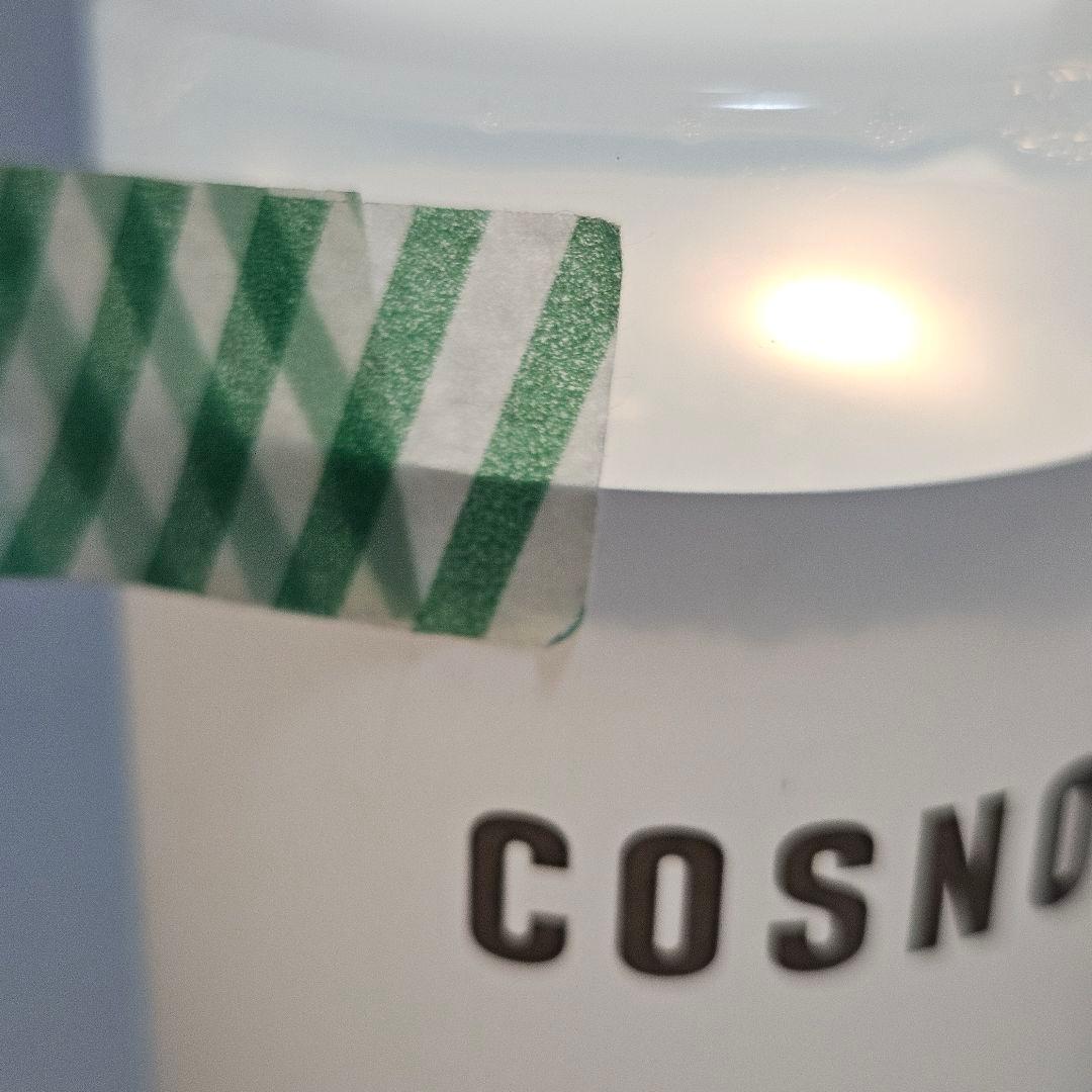 【28日まで値下げ】COSNORI　パンテノールバリア　化粧水乳液 セット売り — image 5