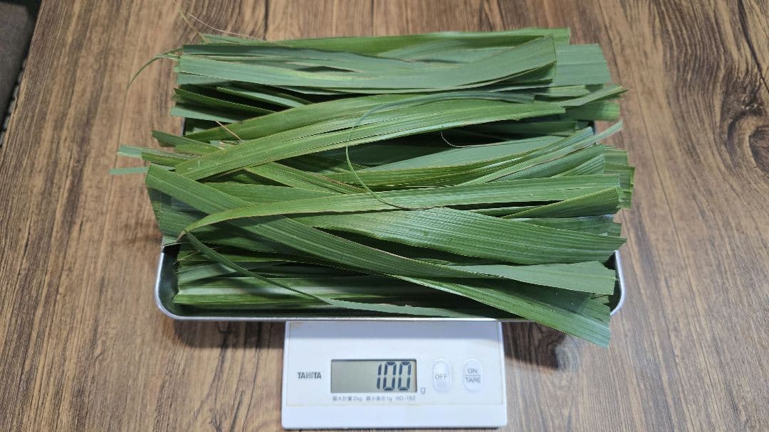 レモングラス 生葉 100g　6月23日発送 — image 2