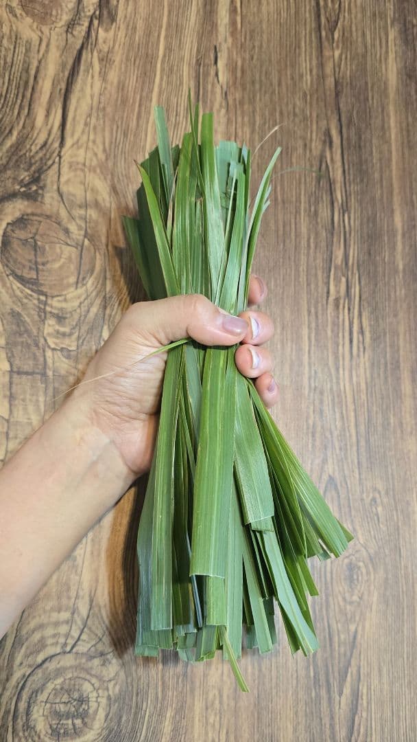 レモングラス 生葉 100g　6月23日発送 — image 3