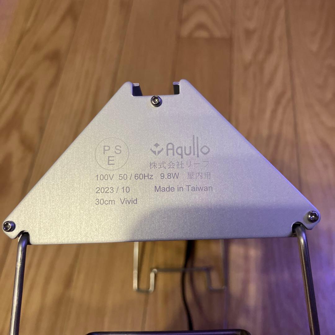 アクロ　ＴＲＩＡＮＧＬＥ　ＬＥＤ　ＶＩＶＩＤ　３００ — image 4