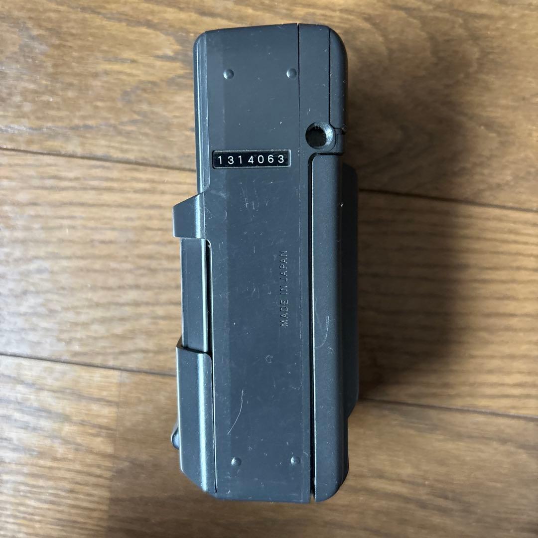 OLYMPUS AF-1 フィルムカメラ　フィルム入り — image 5