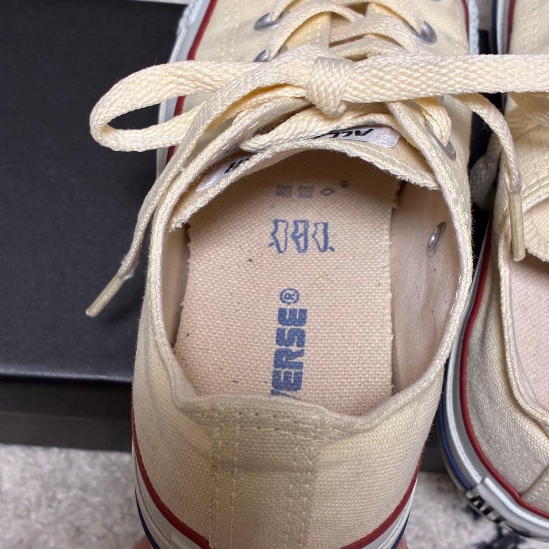 Converse All Star ローカット スニーカー　23.5センチ — image 5
