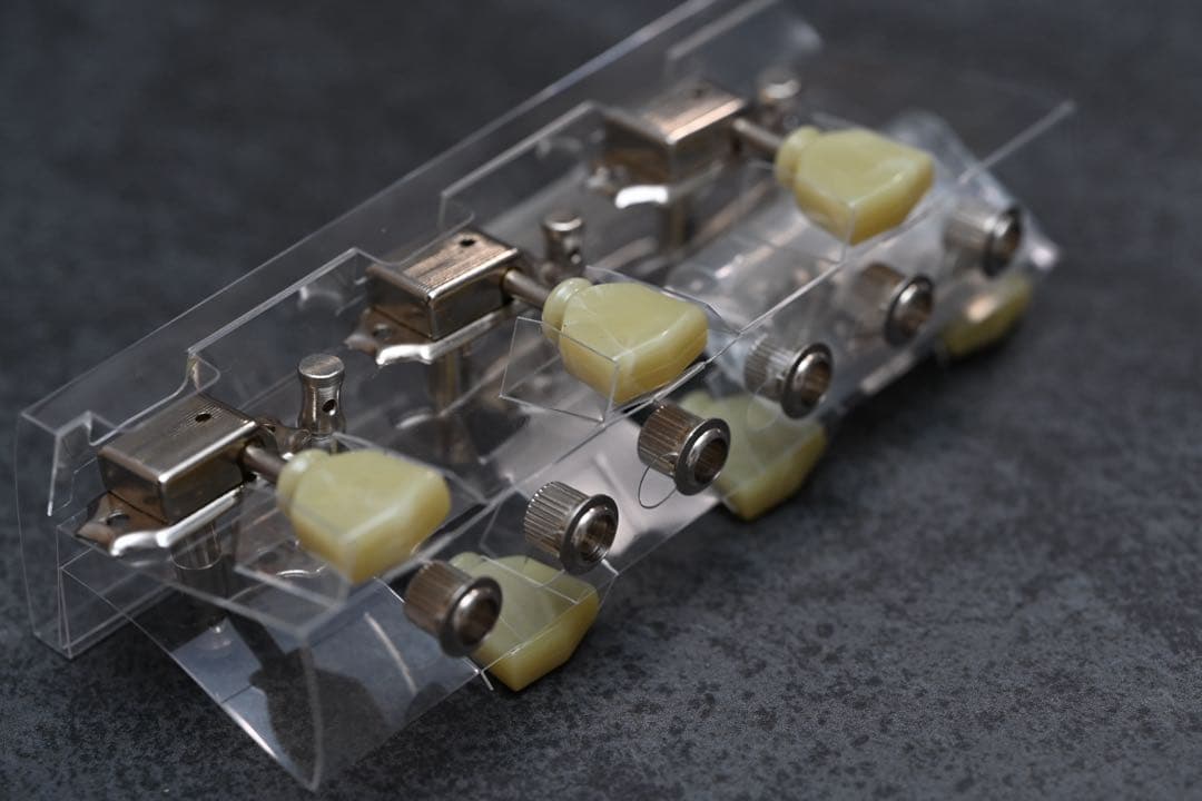 GOTOH SD90シリーズ　Machine Heads ギターペグ 左右3連 — image 2