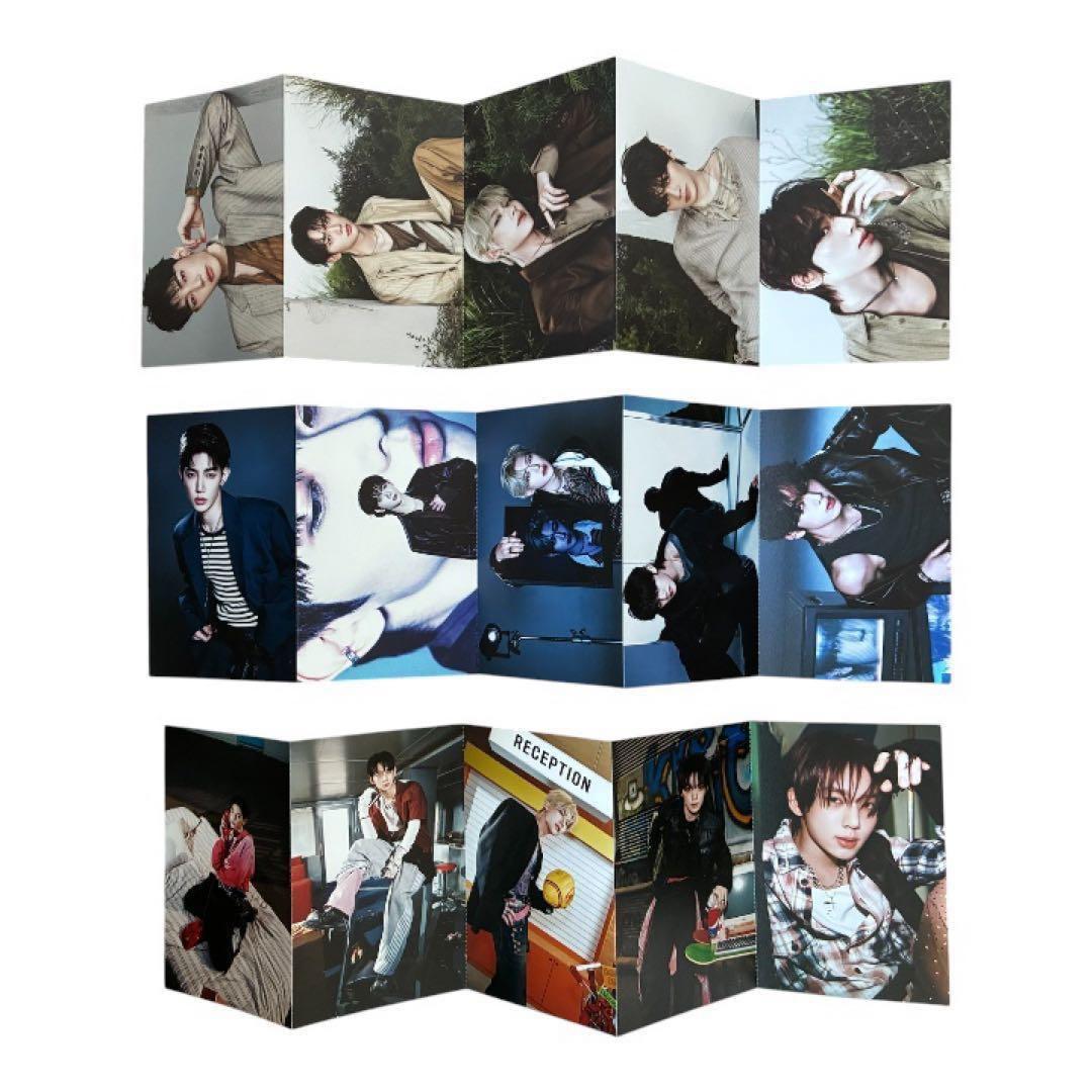 AND2BLE 앤더블 グッズセット Curiosity — image 5