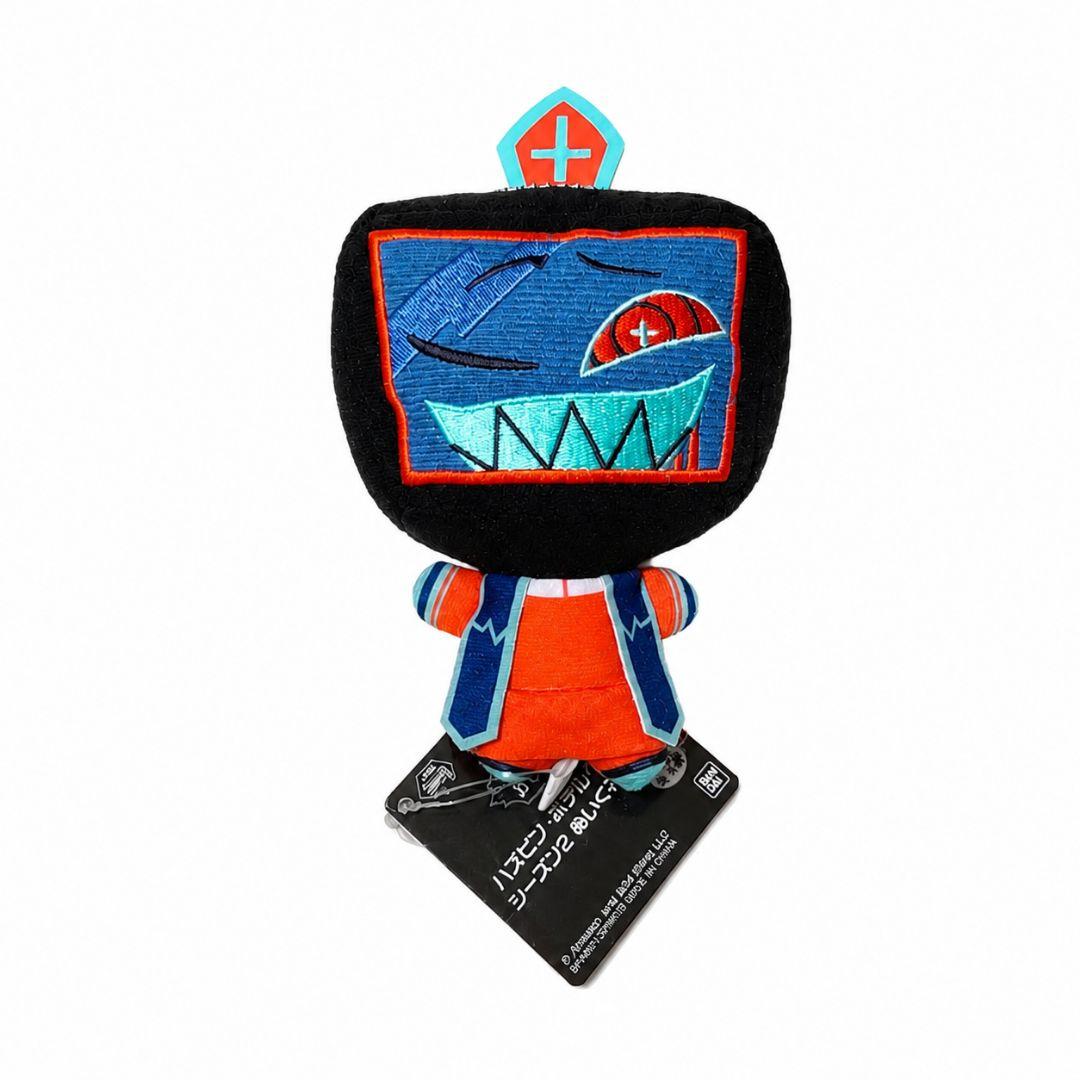最安値★ハズビン・ホテルへようこそ シーズン2　ぬいぐるみ　ヴォックス — image 2