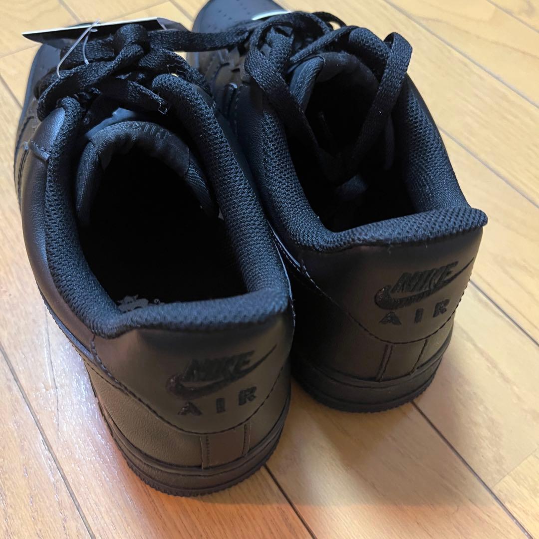 新品未使用 -NIKE Air Force 1 07 ナイキ エア フォース 1 — image 4