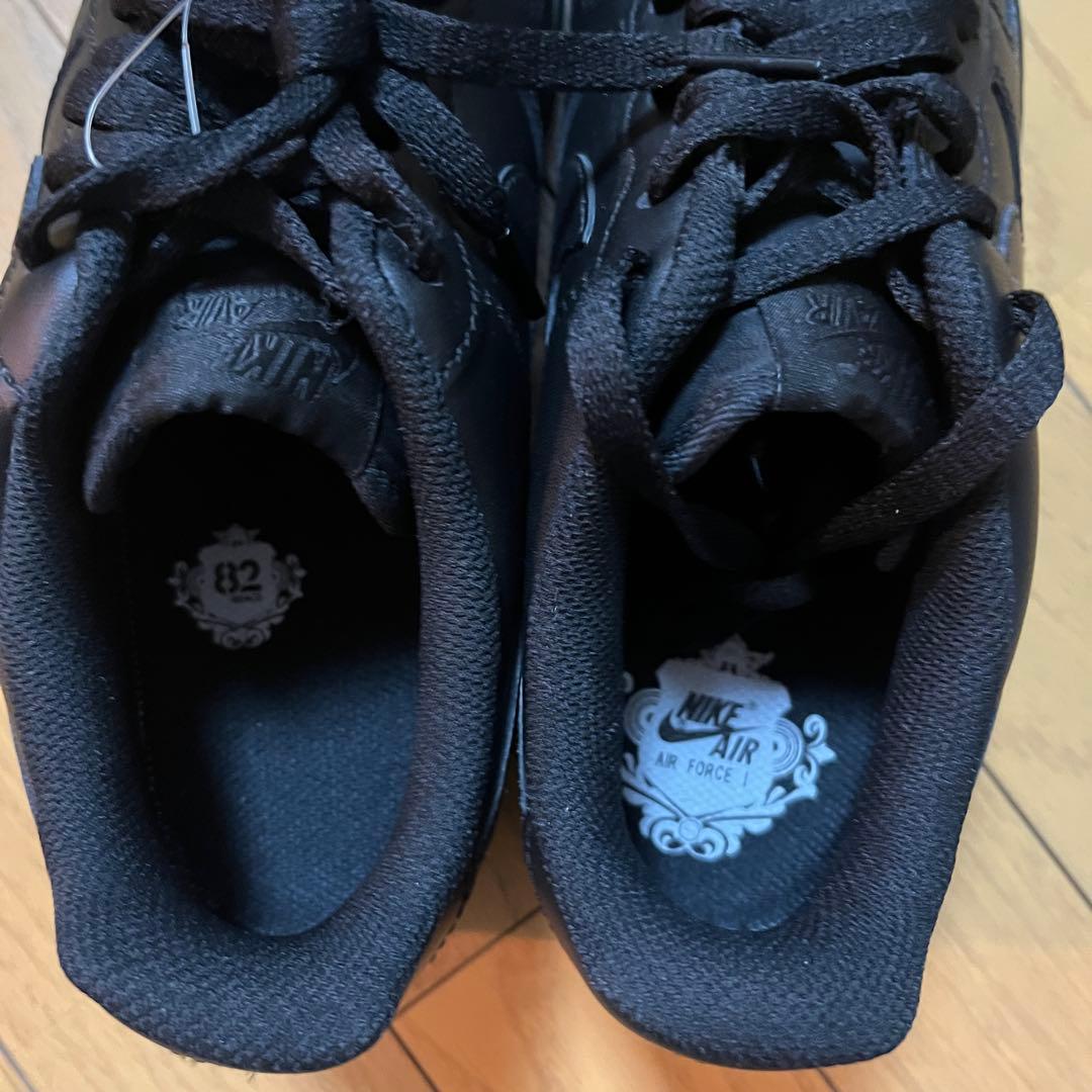 新品未使用 -NIKE Air Force 1 07 ナイキ エア フォース 1 — image 5