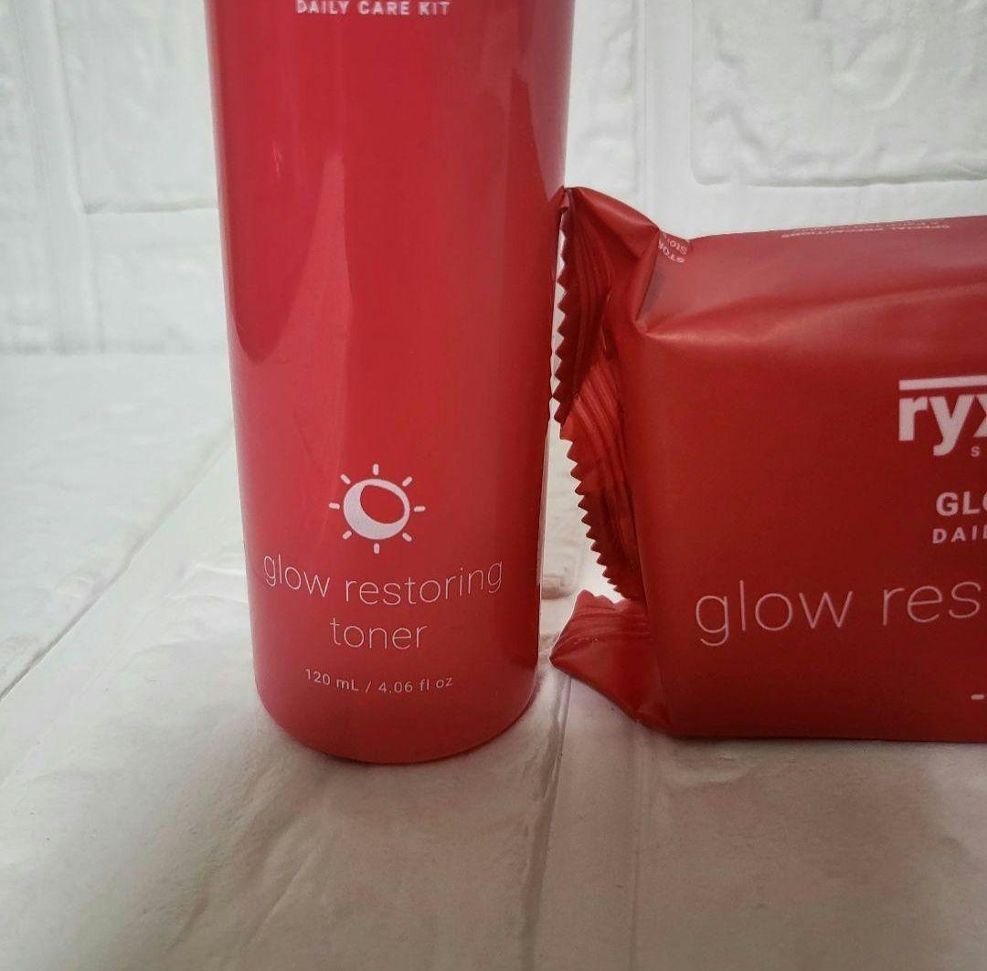ryx glowbomb big size 1set — image 3
