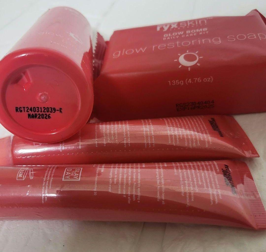 ryx glowbomb big size 1set — image 4