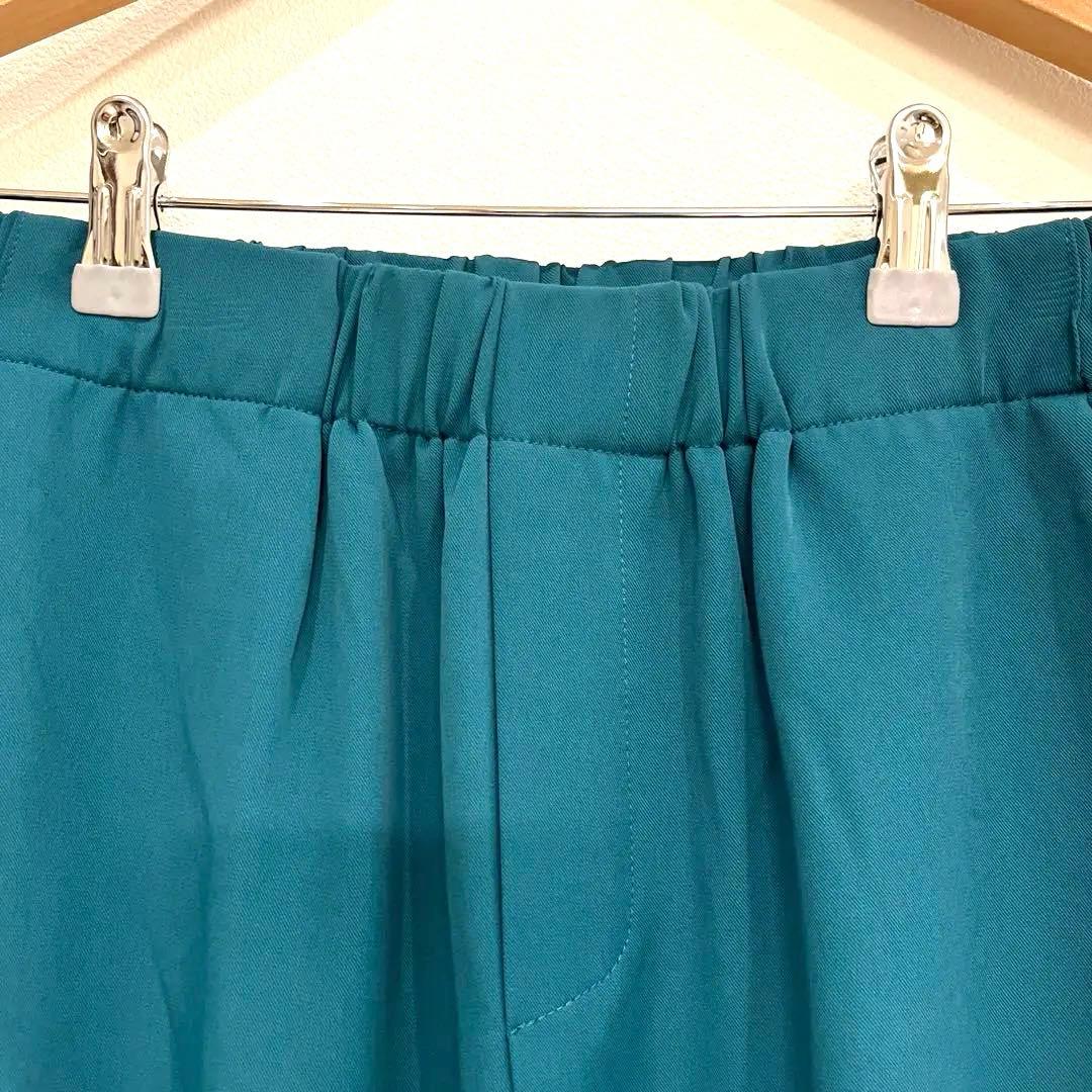 美品 Bou Jeloud パンツ ウエストゴム Freeサイズ — image 3