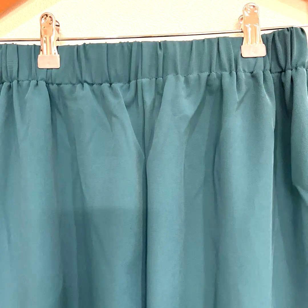 美品 Bou Jeloud パンツ ウエストゴム Freeサイズ — image 4