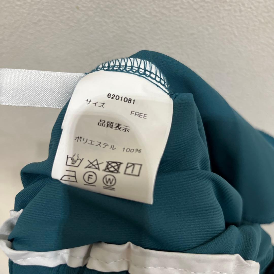 美品 Bou Jeloud パンツ ウエストゴム Freeサイズ — image 5
